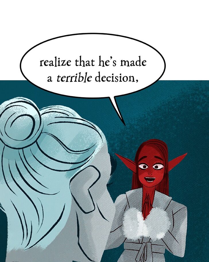 Read Lore Olympus Manga Online