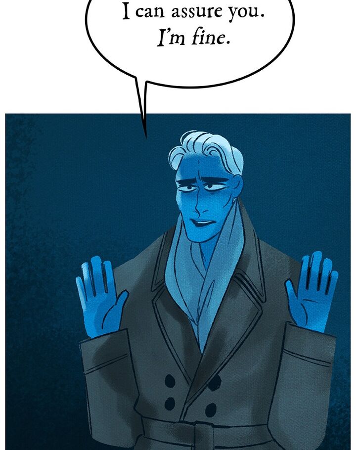 Read Lore Olympus Manga Online