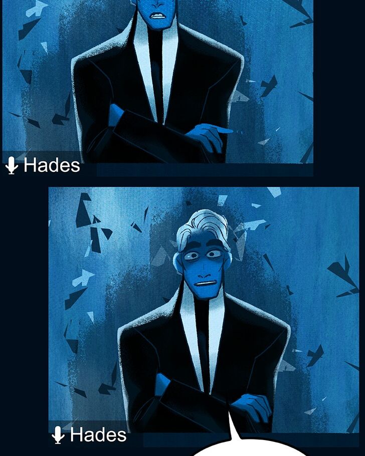 Read Lore Olympus Manga Online