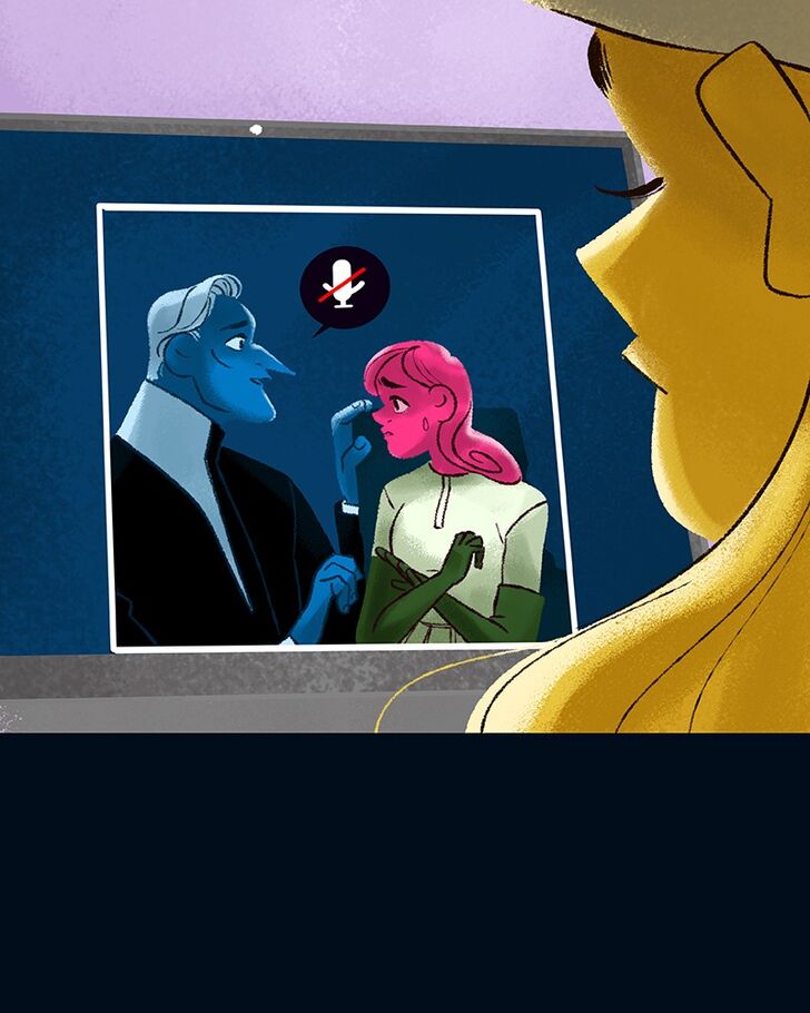 Read Lore Olympus Manga Online