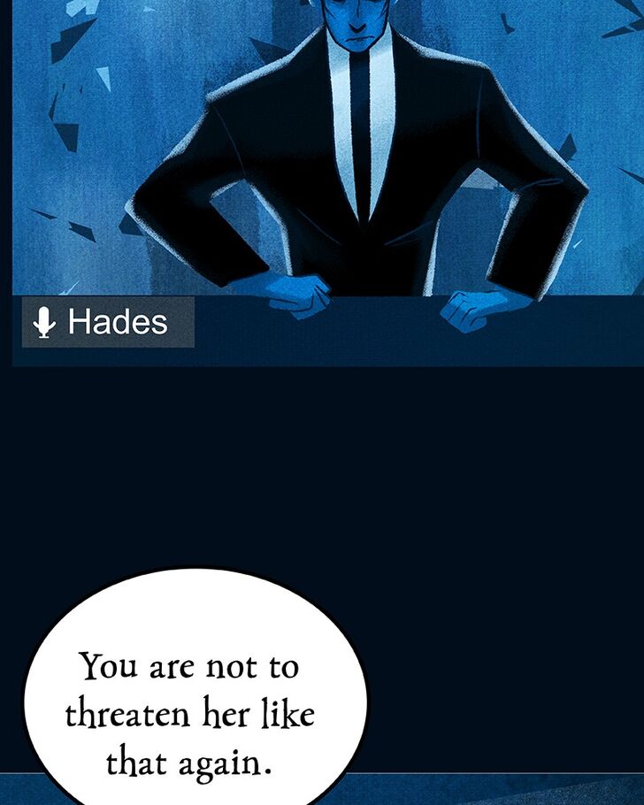 Read Lore Olympus Manga Online