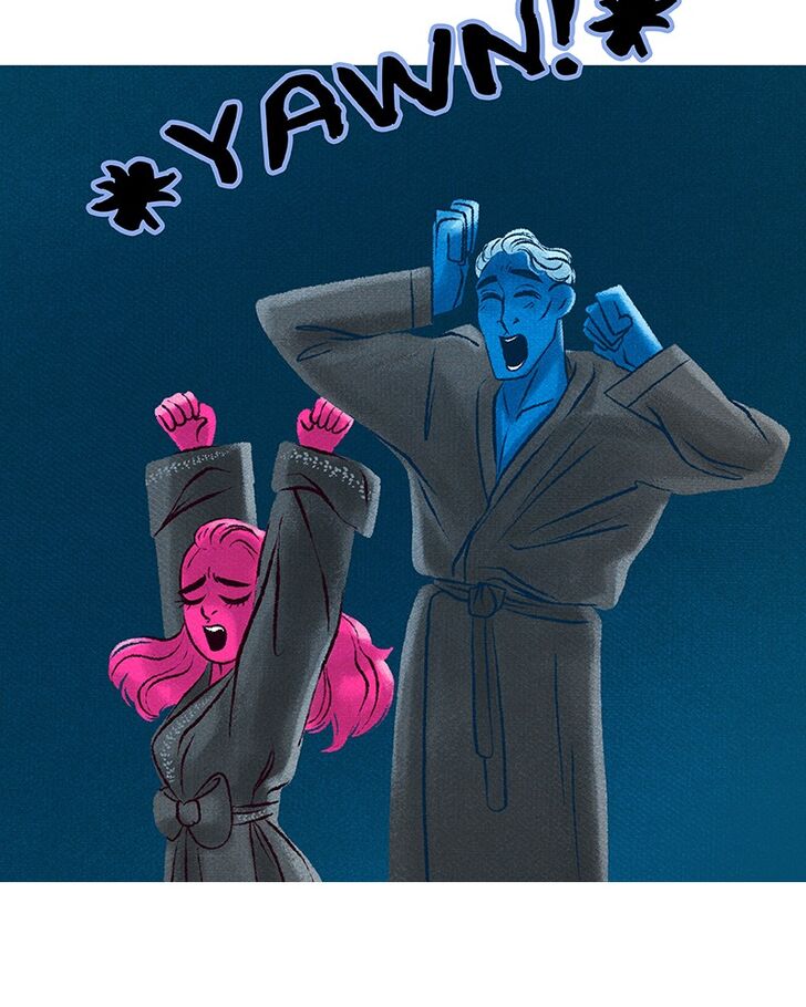 Read Lore Olympus Manga Online