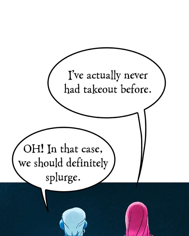 Read Lore Olympus Manga Online