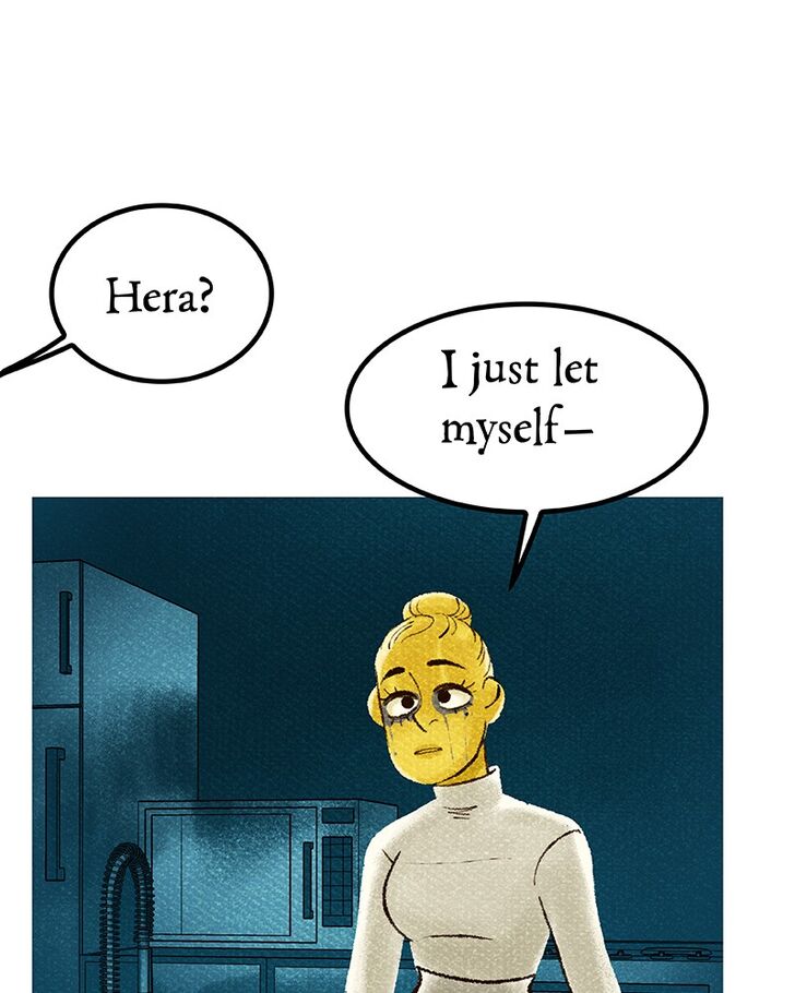 Read Lore Olympus Manga Online