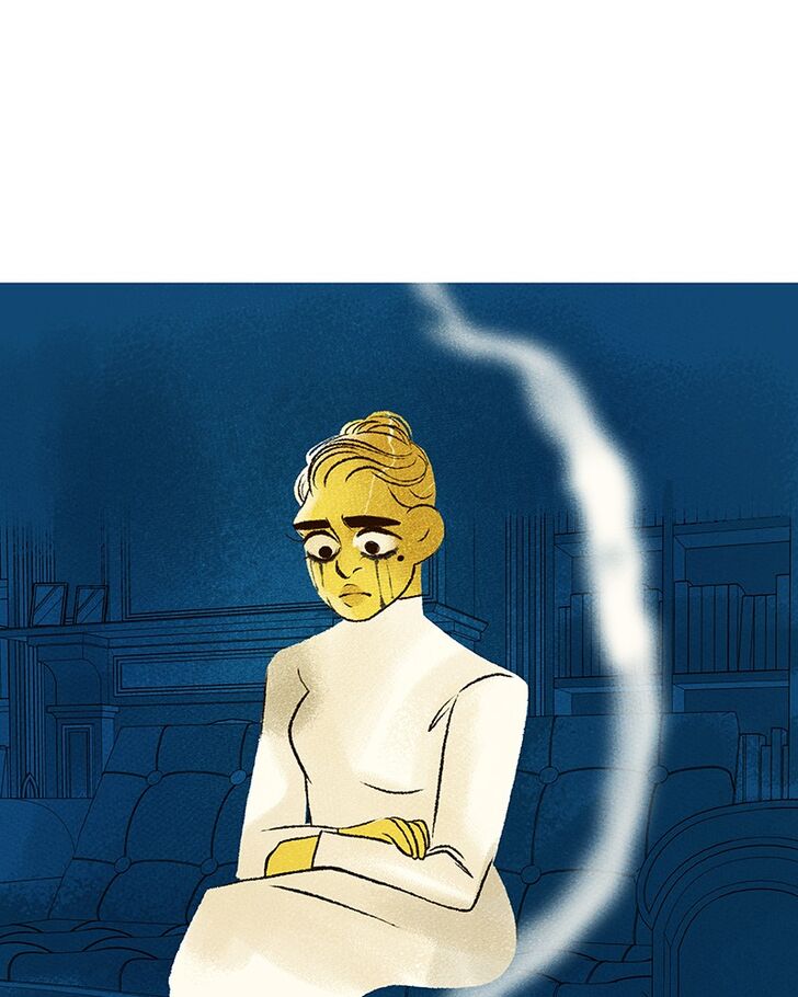 Read Lore Olympus Manga Online
