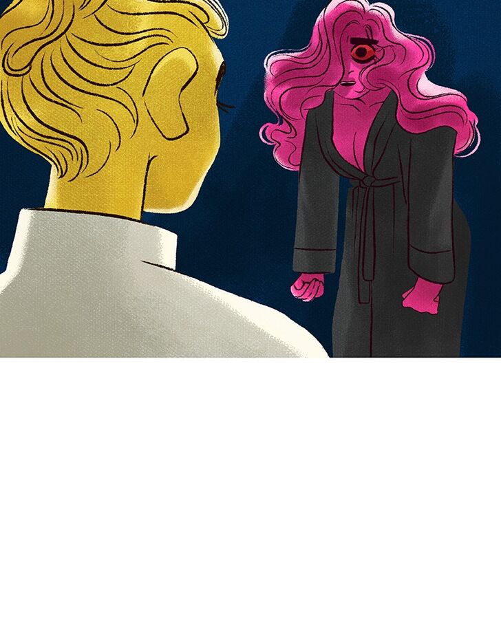 Read Lore Olympus Manga Online