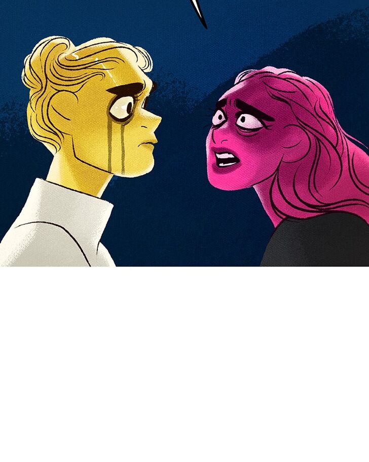 Read Lore Olympus Manga Online