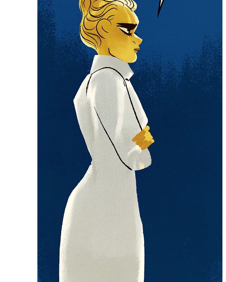 Read Lore Olympus Manga Online