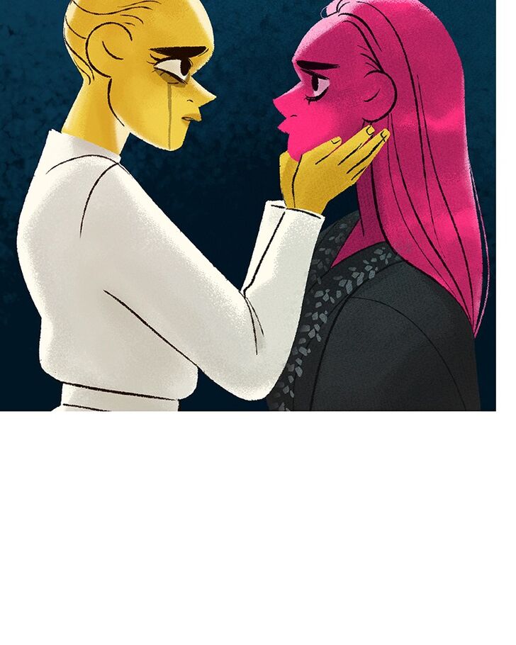 Read Lore Olympus Manga Online