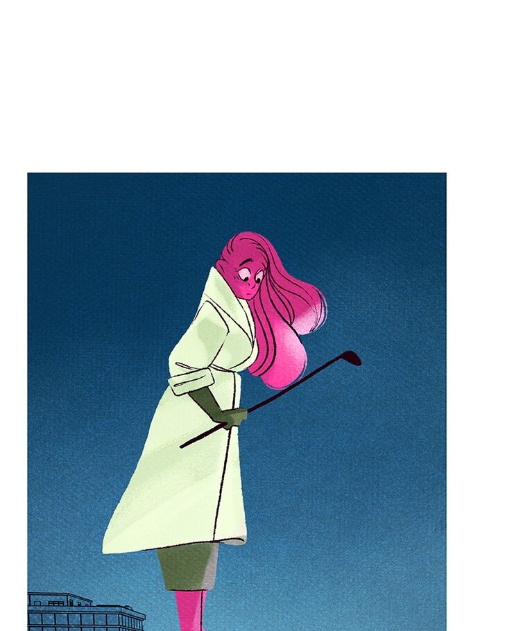 Read Lore Olympus Manga Online