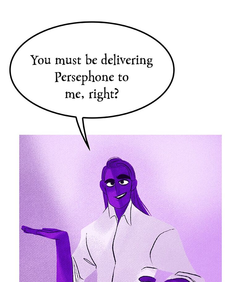 Read Lore Olympus Manga Online