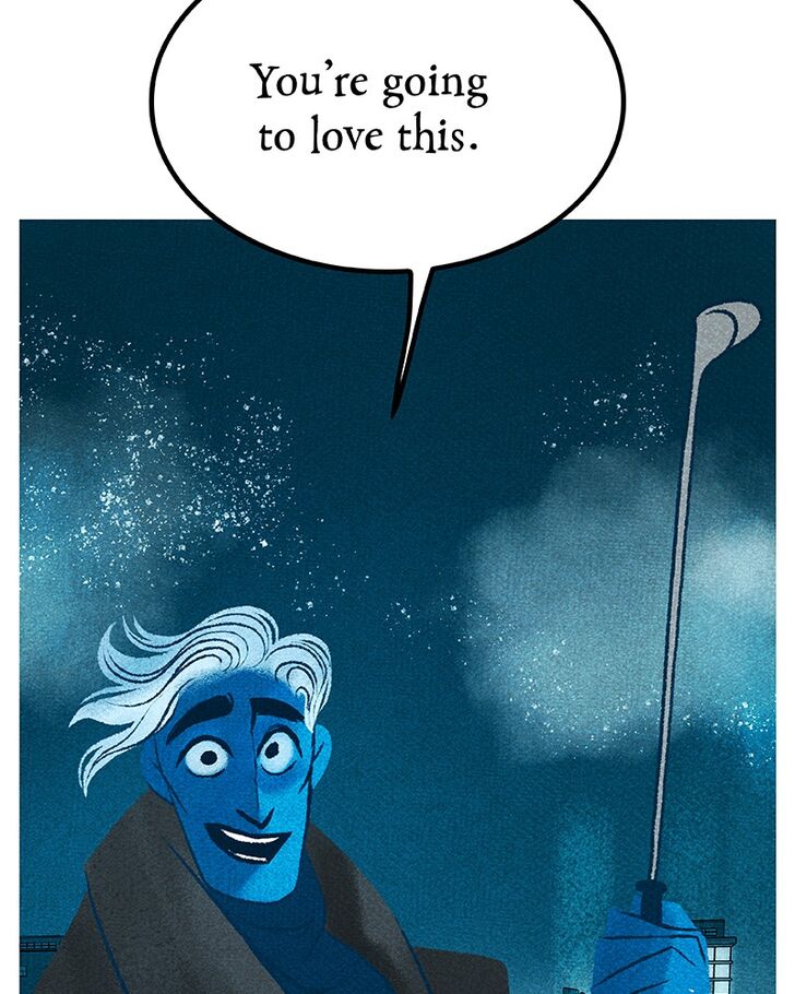 Read Lore Olympus Manga Online