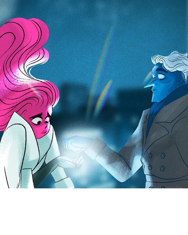 Read Lore Olympus Manga Online