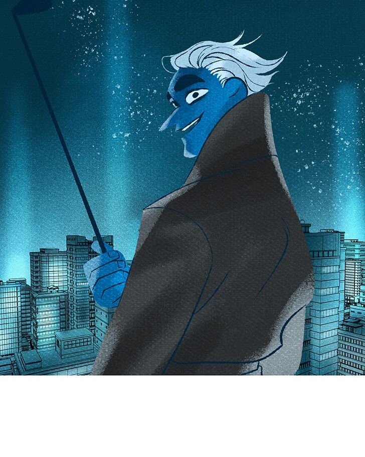 Read Lore Olympus Manga Online
