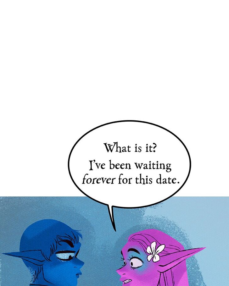 Read Lore Olympus Manga Online