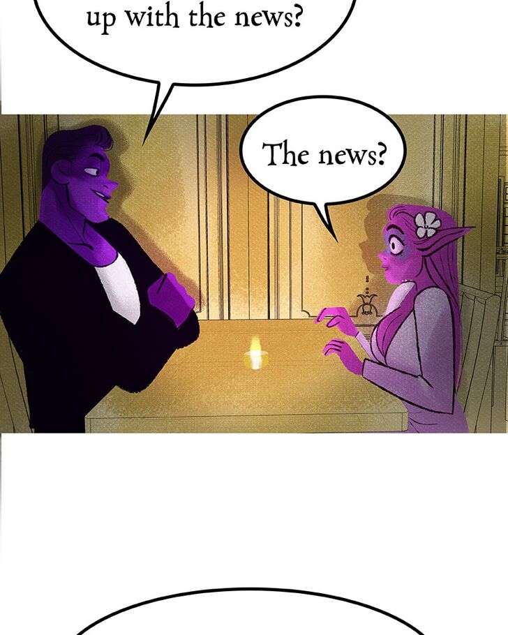 Read Lore Olympus Manga Online