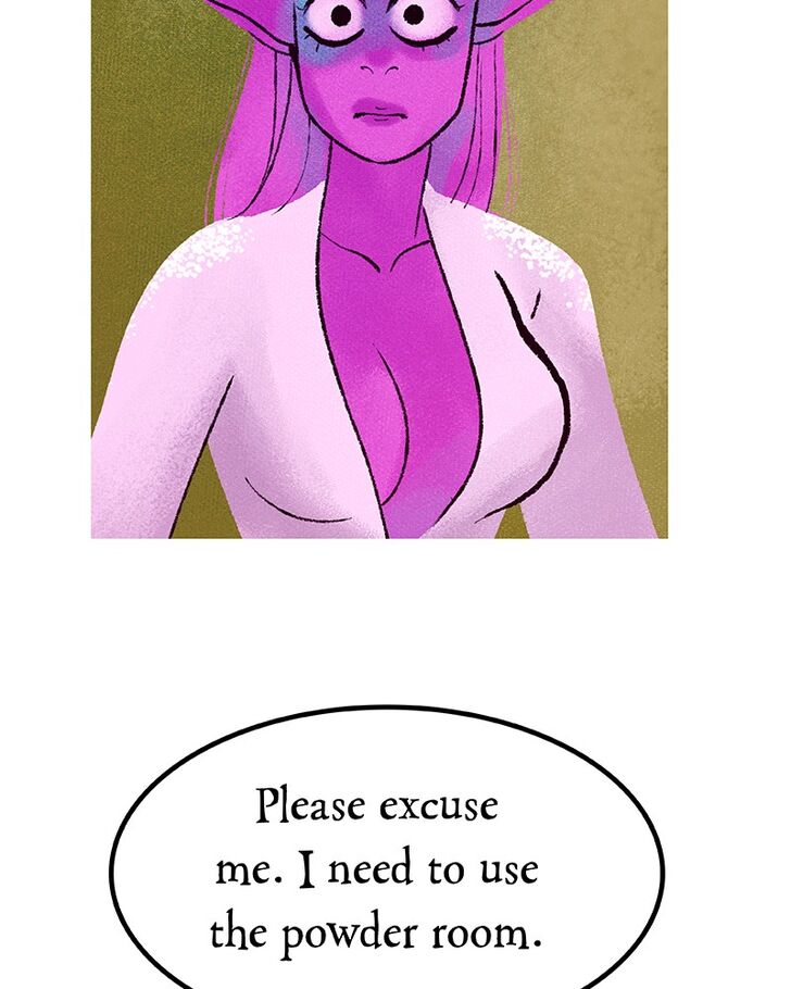 Read Lore Olympus Manga Online