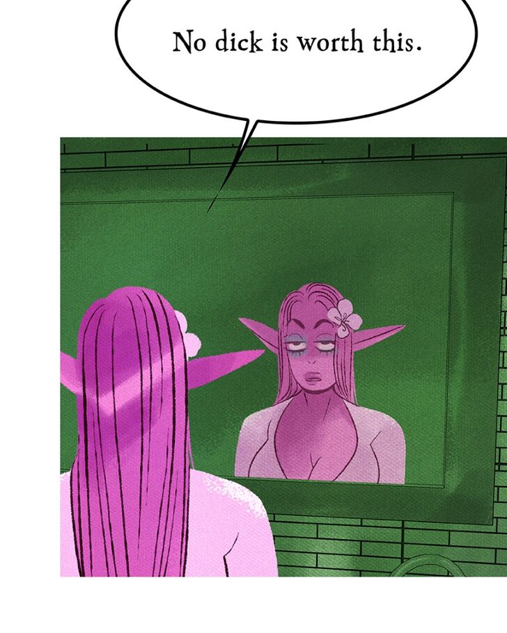Read Lore Olympus Manga Online