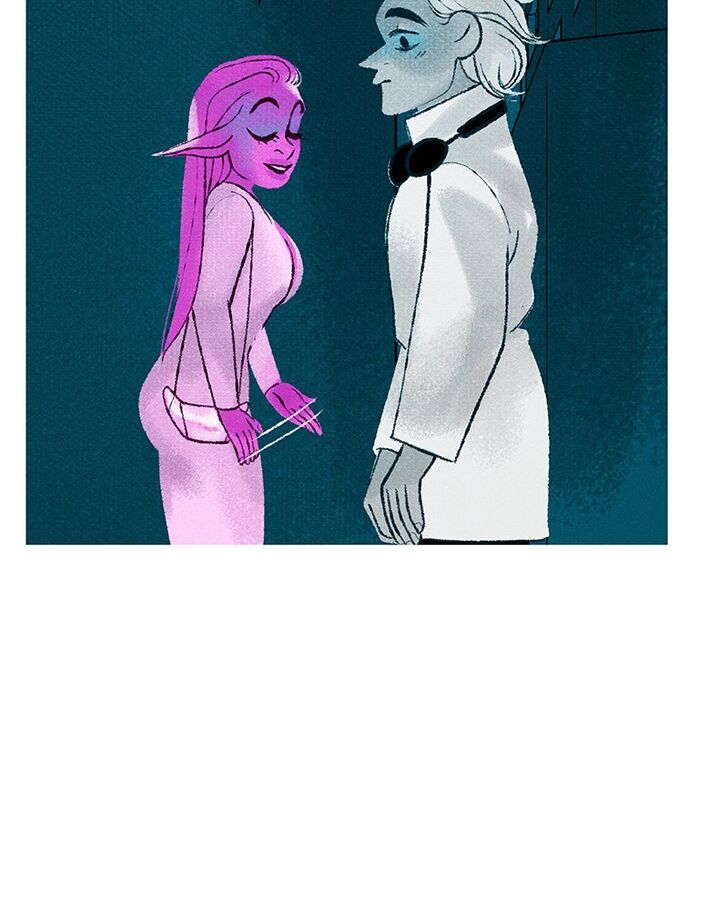Read Lore Olympus Manga Online
