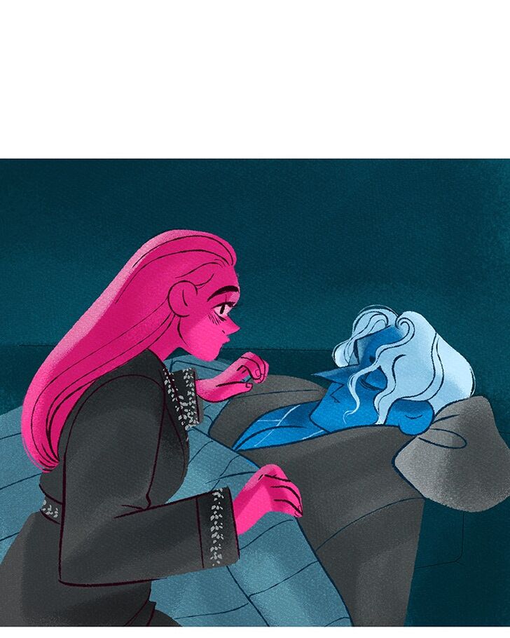 Read Lore Olympus Manga Online