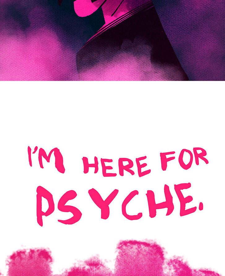 Read Lore Olympus Manga Online