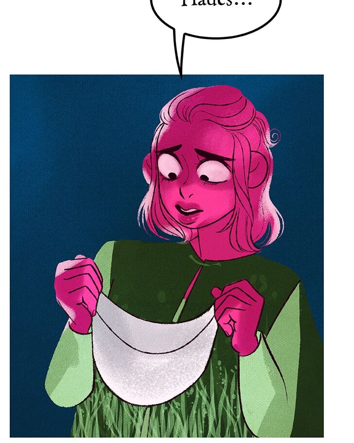 Read Lore Olympus Manga Online