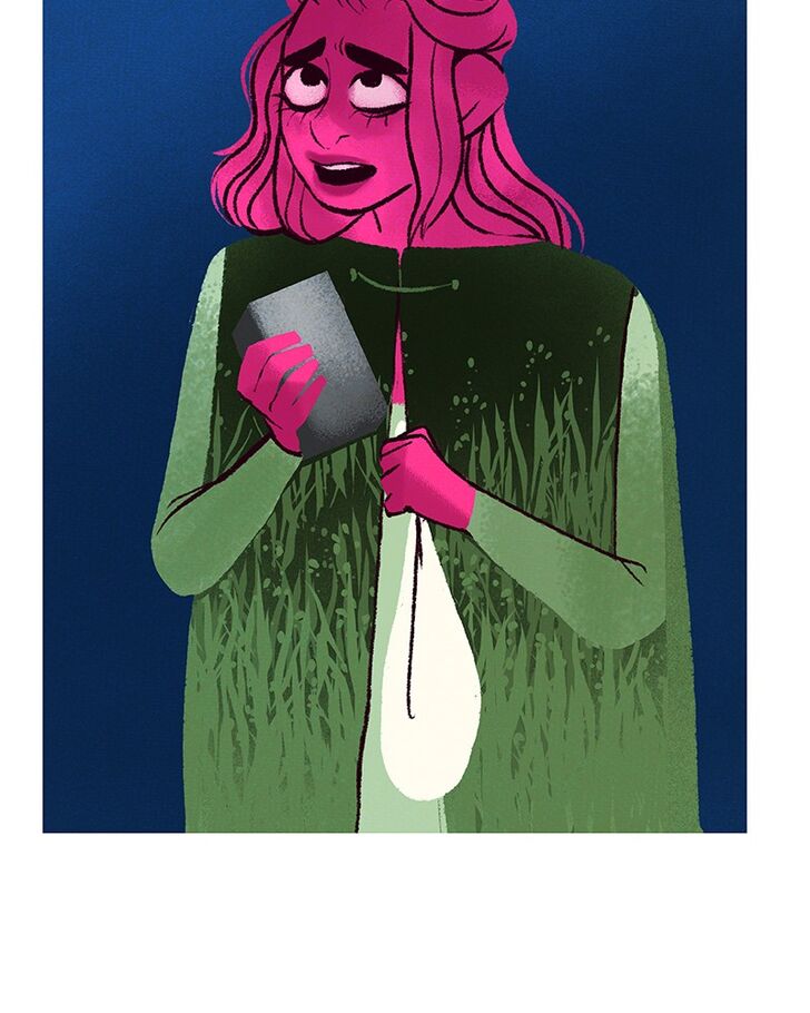 Read Lore Olympus Manga Online
