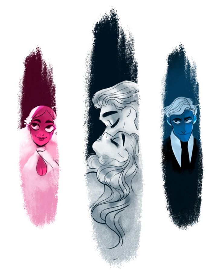 Read Lore Olympus Manga Online