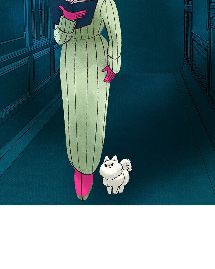 Read Lore Olympus Manga Online