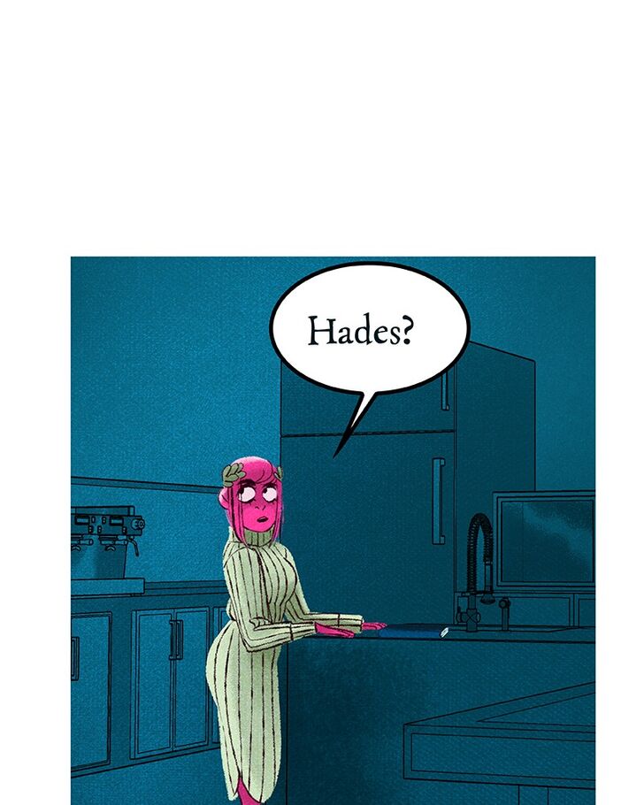 Read Lore Olympus Manga Online