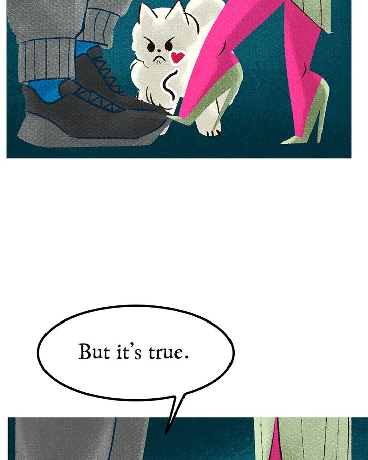 Read Lore Olympus Manga Online