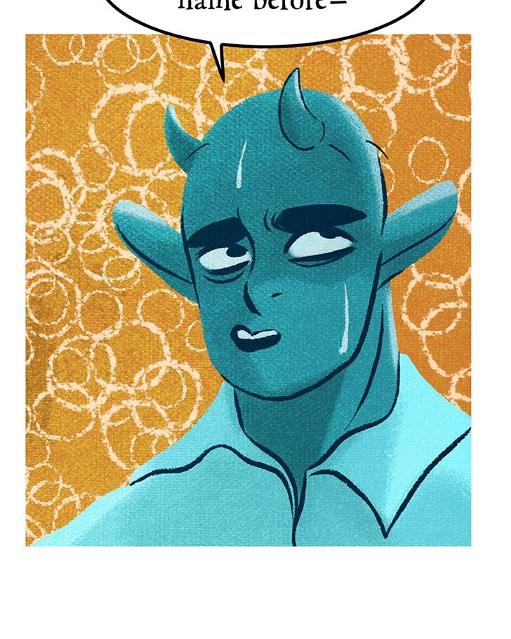 Read Lore Olympus Manga Online