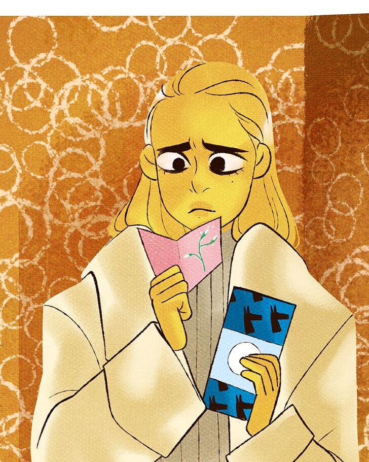 Read Lore Olympus Manga Online