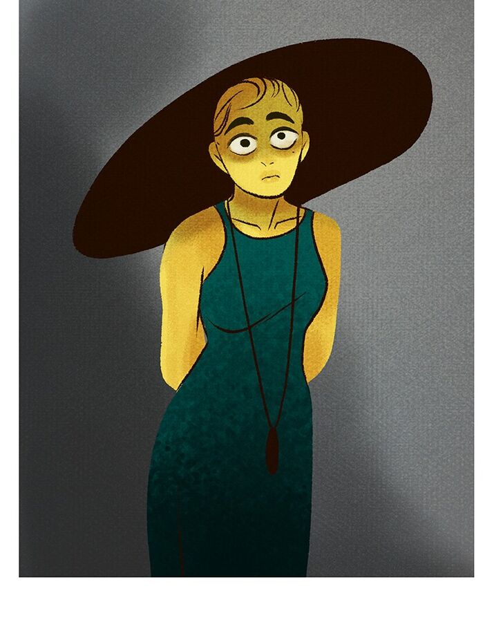 Read Lore Olympus Manga Online