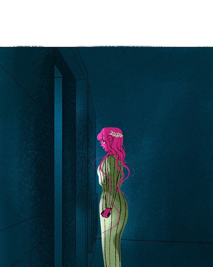 Read Lore Olympus Manga Online
