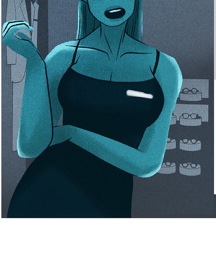 Read Lore Olympus Manga Online