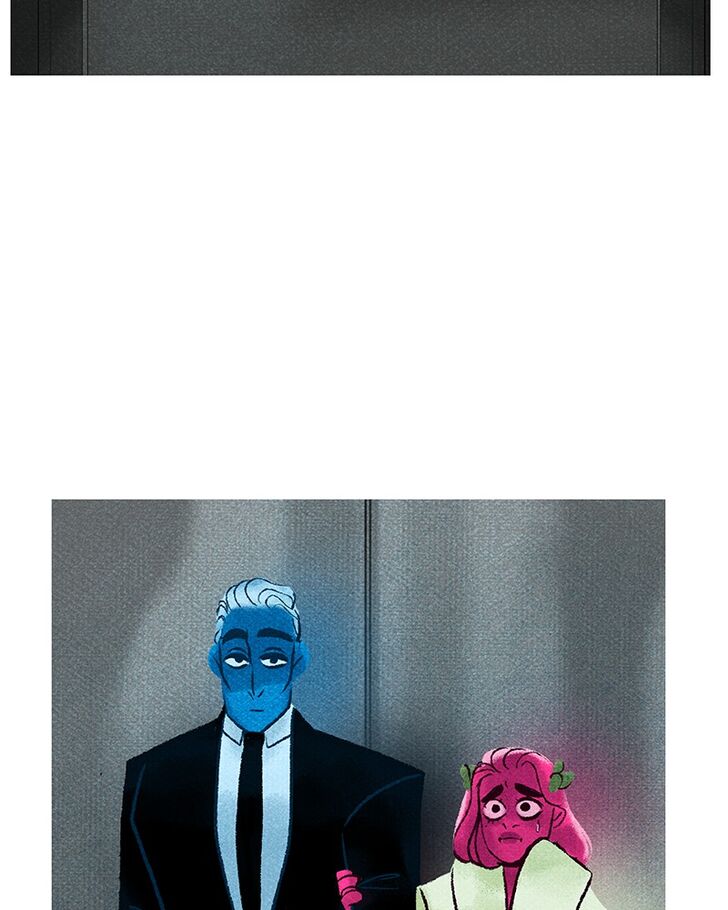 Read Lore Olympus Manga Online
