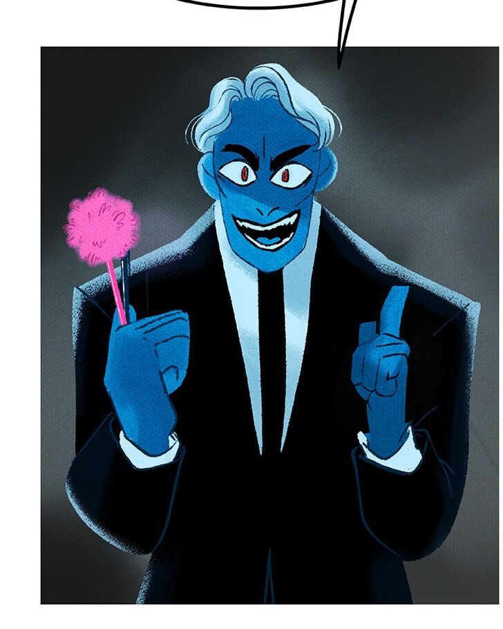 Read Lore Olympus Manga Online