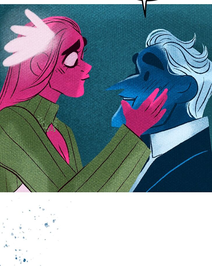 Read Lore Olympus Manga Online