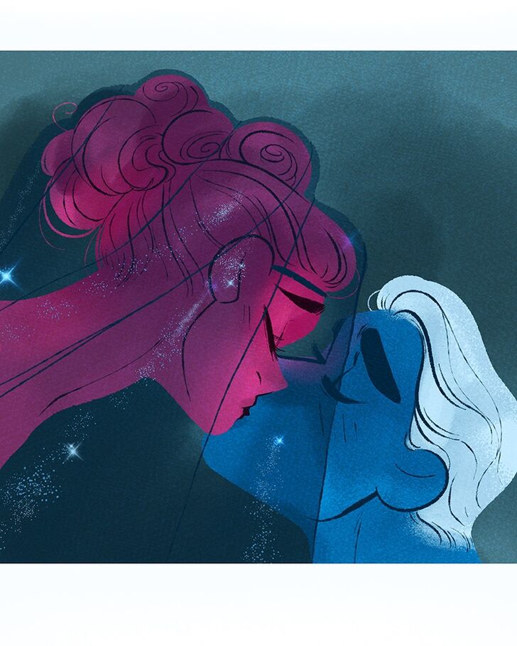 Read Lore Olympus Manga Online