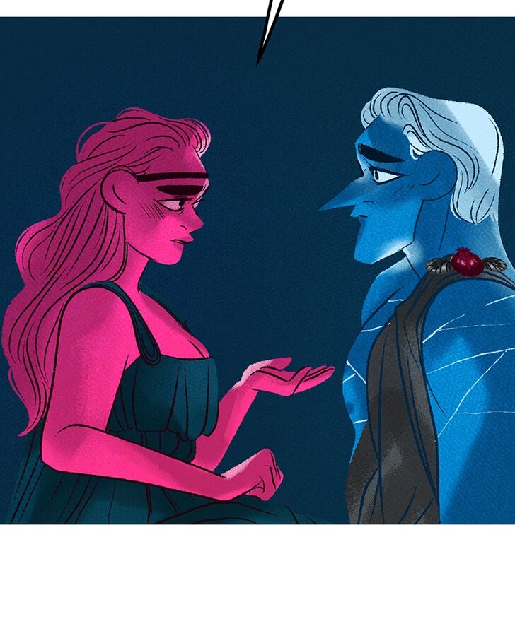 Read Lore Olympus Manga Online