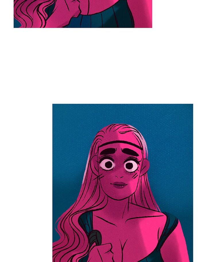 Read Lore Olympus Manga Online