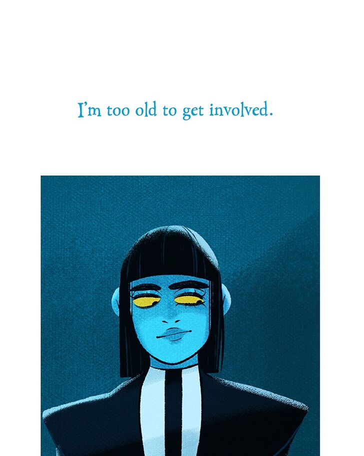 Read Lore Olympus Manga Online