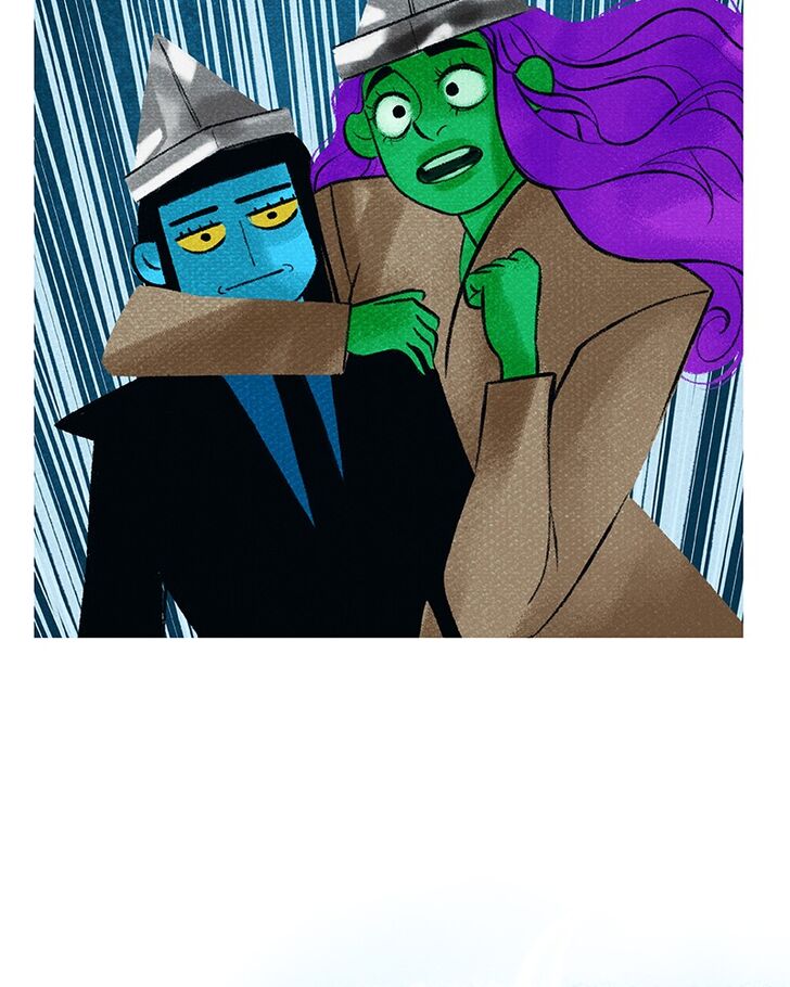 Read Lore Olympus Manga Online