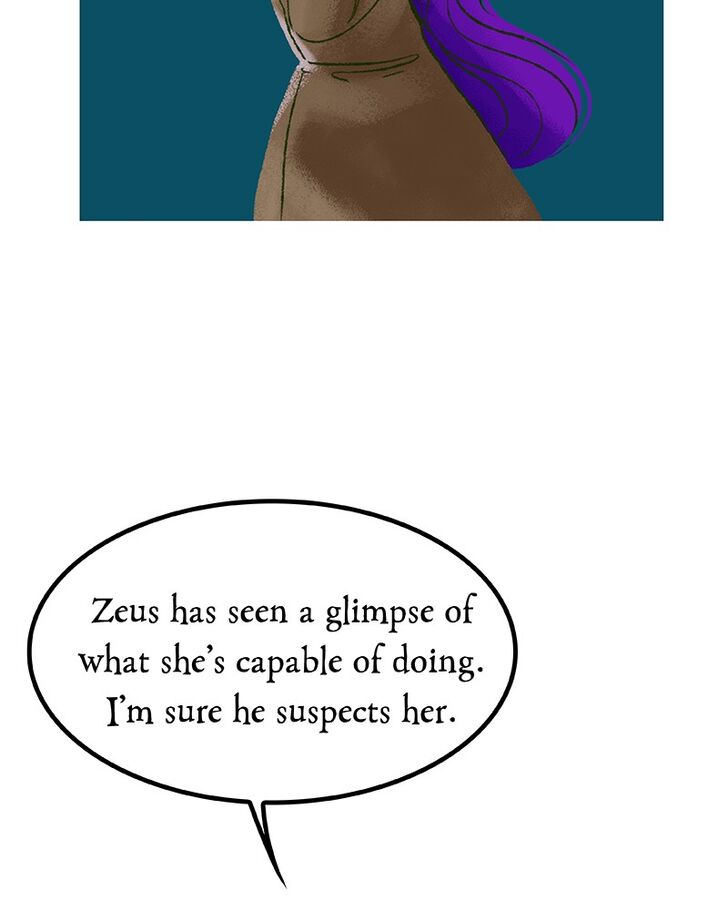 Read Lore Olympus Manga Online