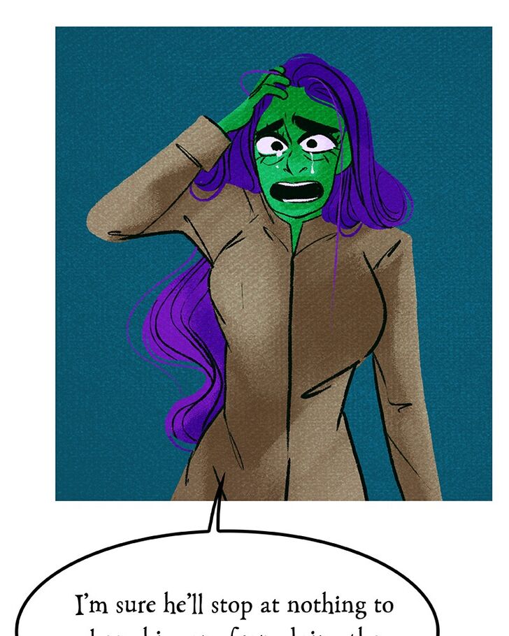 Read Lore Olympus Manga Online