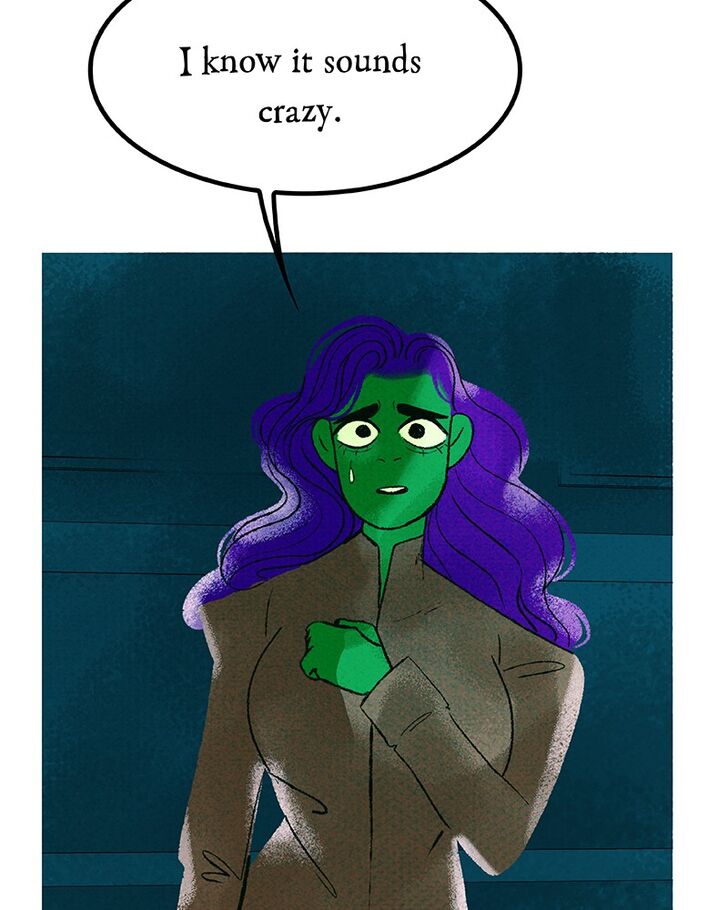 Read Lore Olympus Manga Online