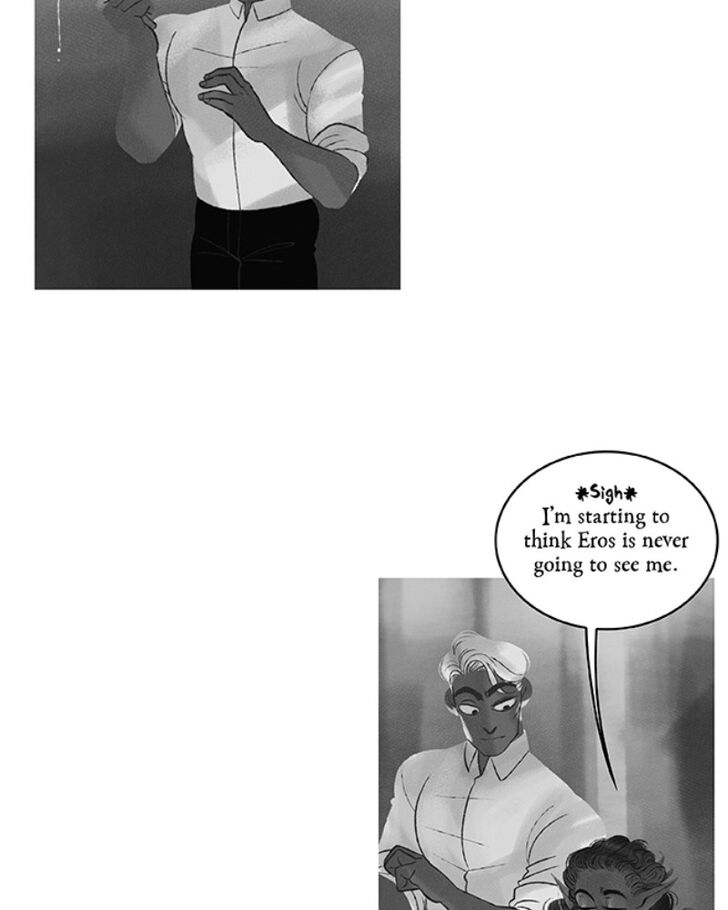 Read Lore Olympus Manga Online