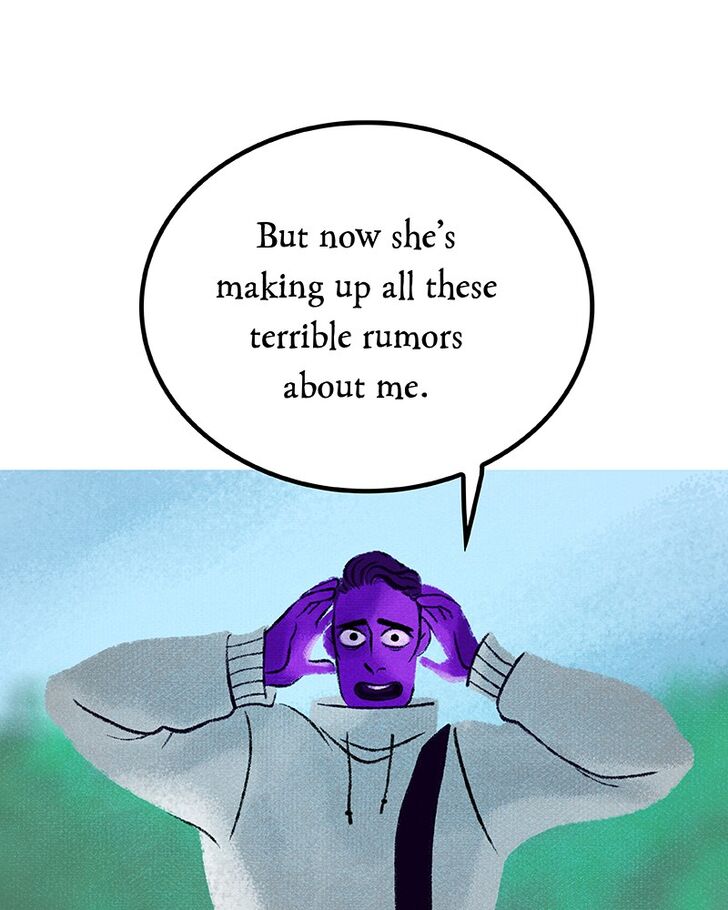 Read Lore Olympus Manga Online