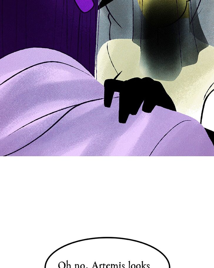 Read Lore Olympus Manga Online